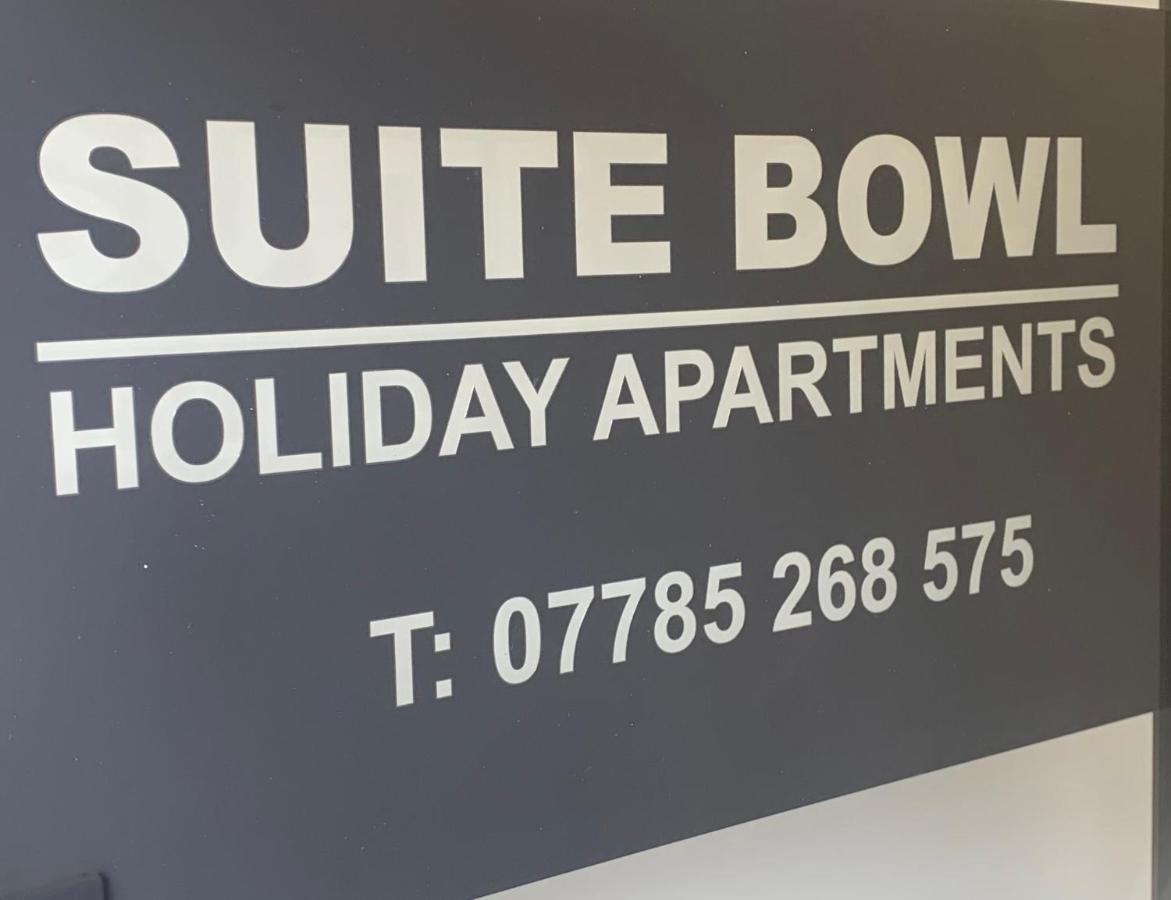 Suite Bowl Exmouth Exterior foto